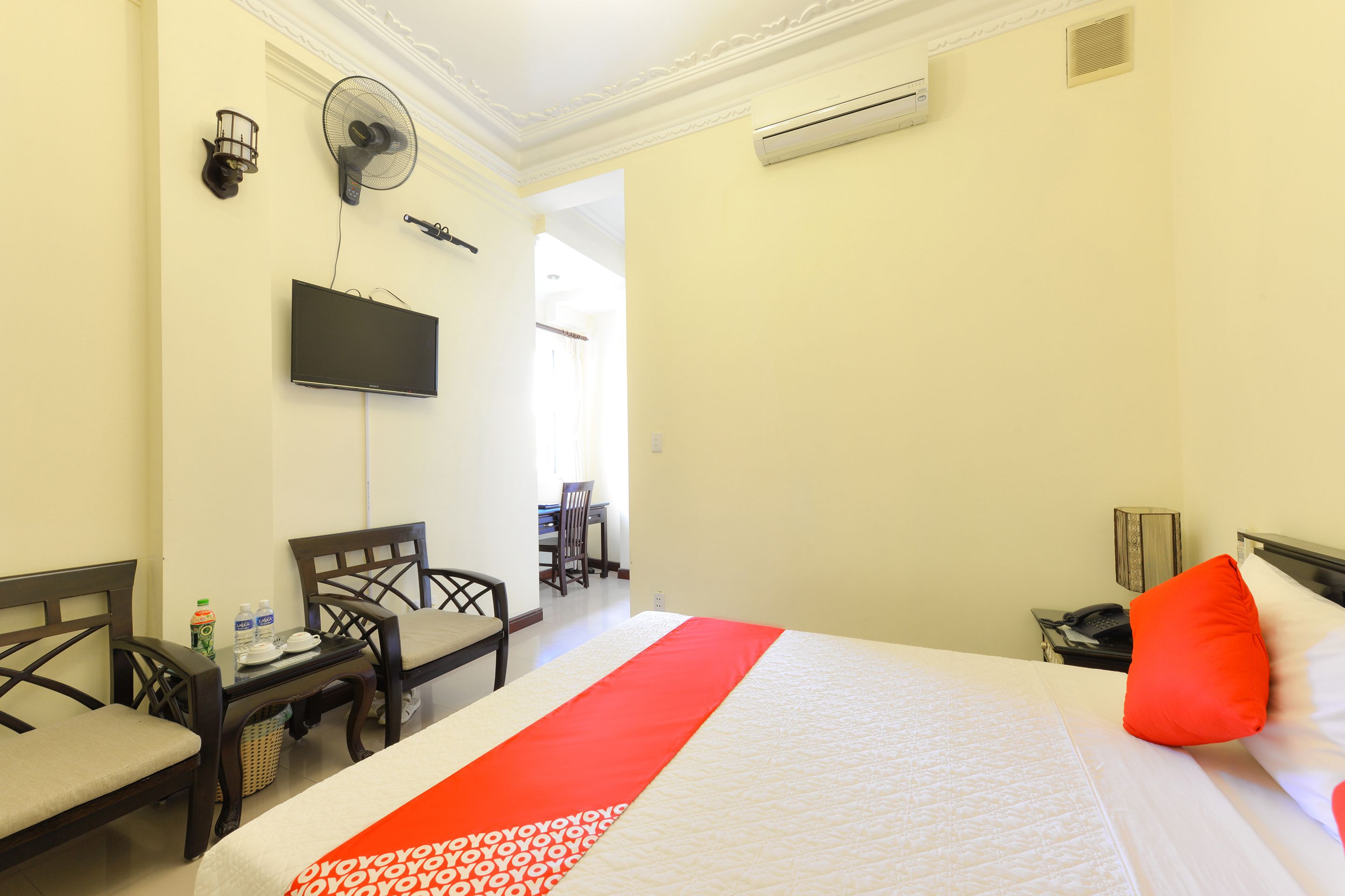 Foto - Lucky 2 Hotel & Travel