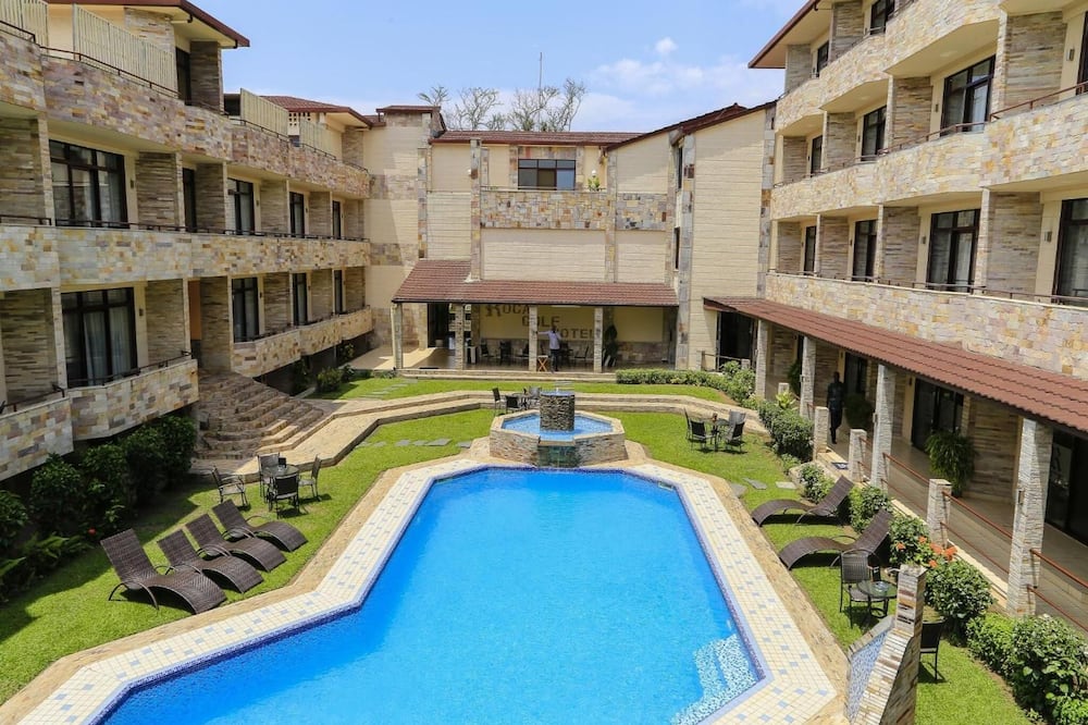 Roca Golf Hotel