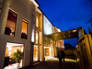 Exterior - Roca Golf Hotel (Bujumbura)