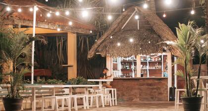 Hotel Playa Cambutal