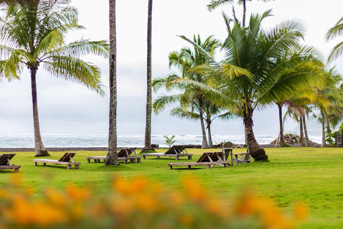 Hotel Playa Cambutal thumbnail 3