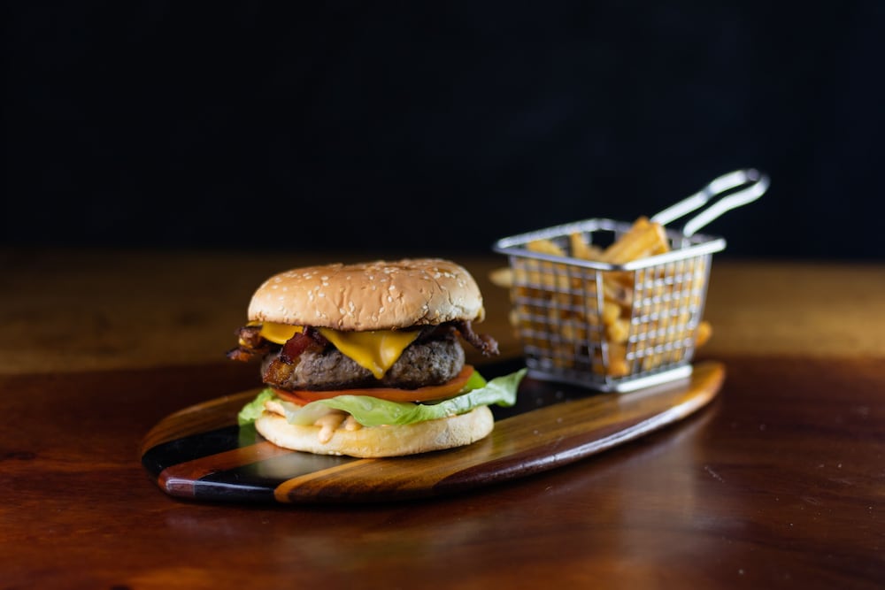 Hotel Playa Cambutal by null