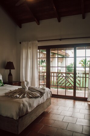 Chambre | Literie de qualité supérieure, couette en duvet d'oie, surmatelas