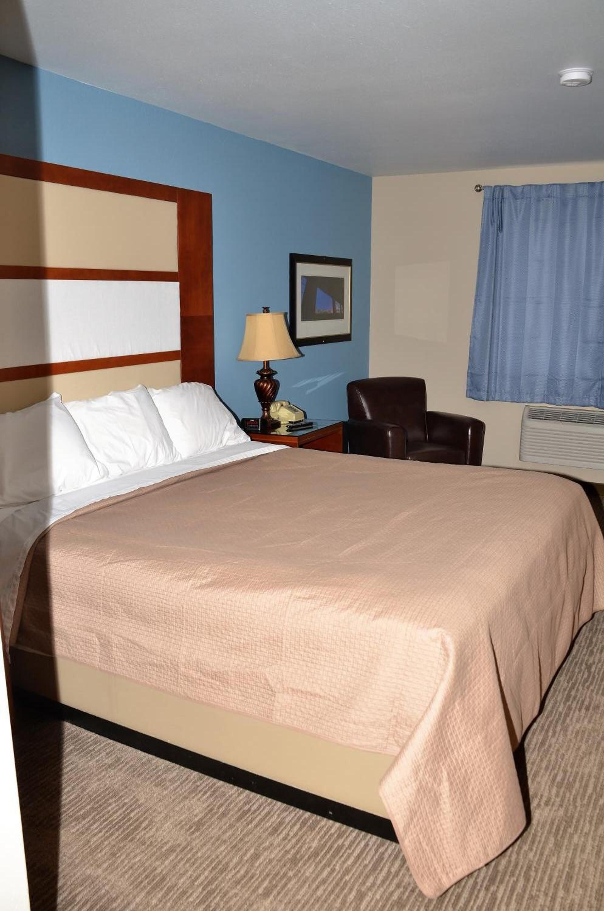 premium bedding, desk, free cots/infant beds, free rollaway beds