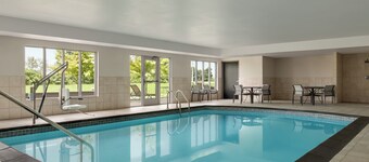 Holiday Inn Express Hotel & Suites NORTH FREMONT by IHG