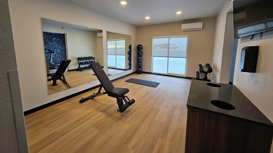 La Quinta Inn & Suites by Wyndham Minot