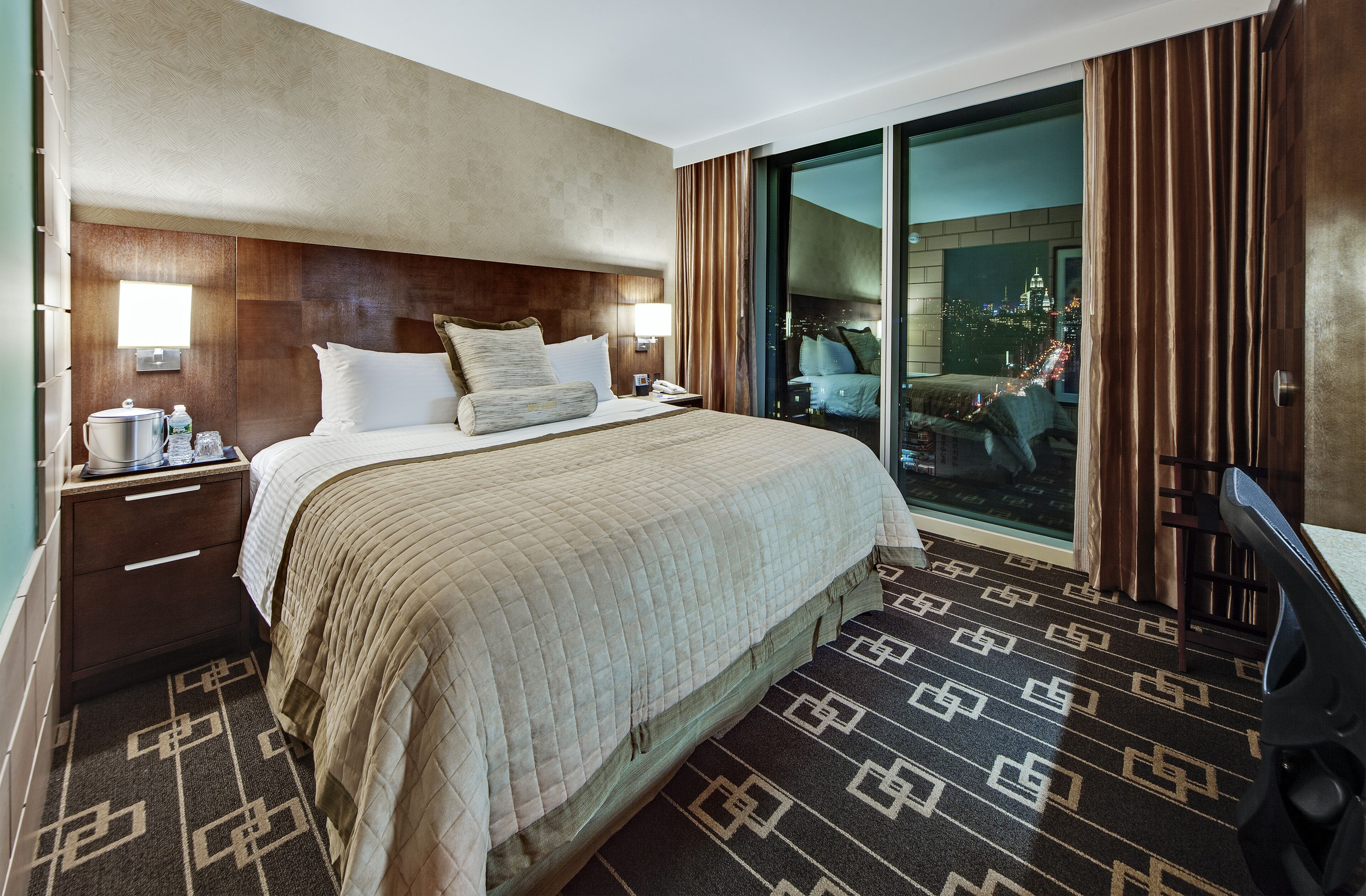 Photo - Wyndham Garden Chinatown