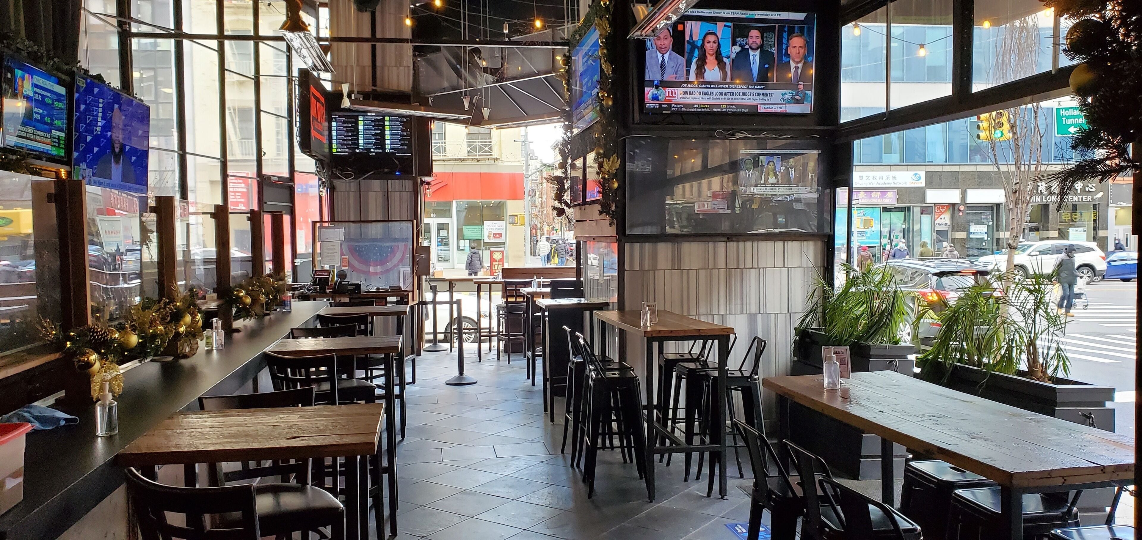 Photo - Wyndham Garden Chinatown