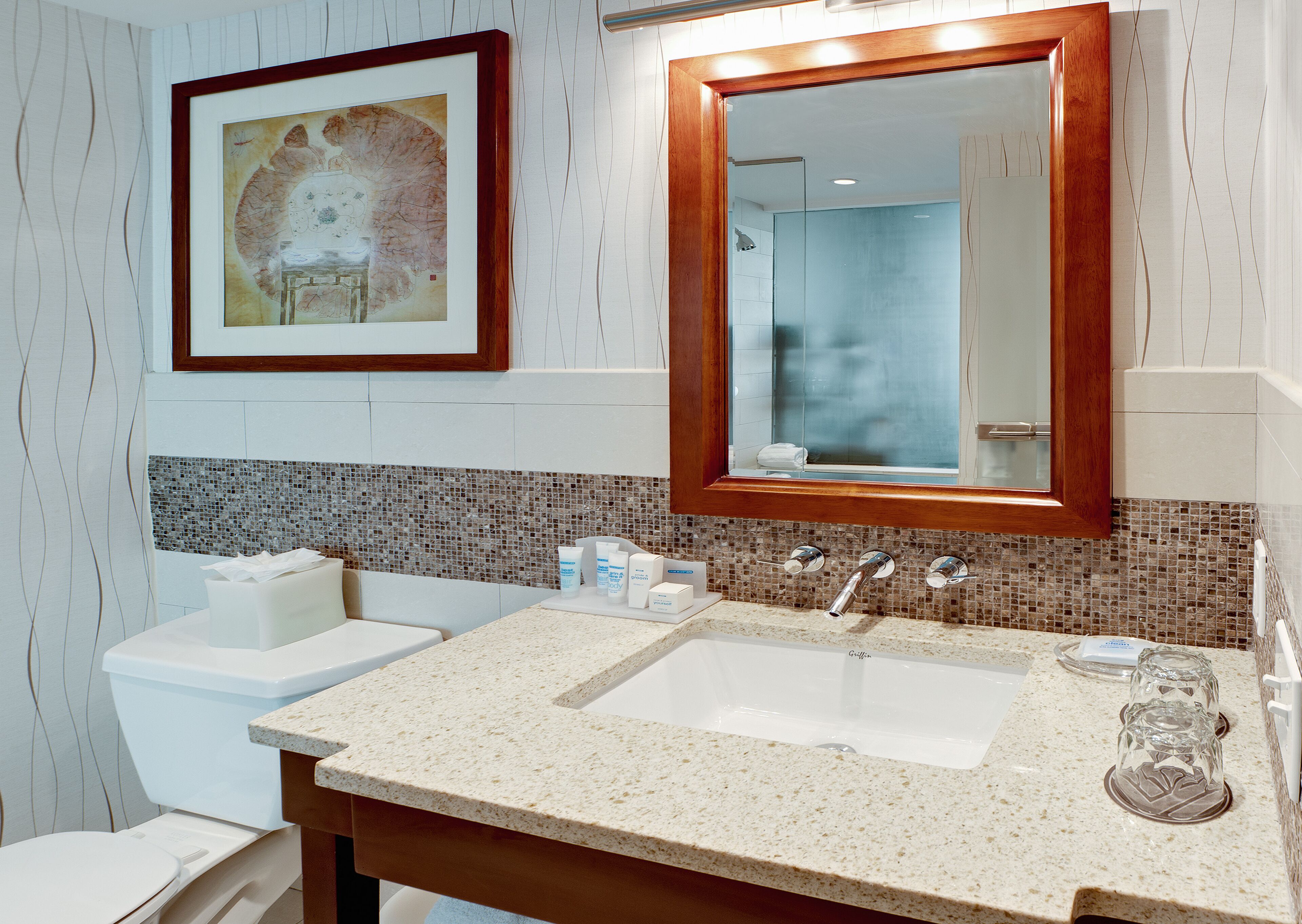 Photo - Wyndham Garden Chinatown