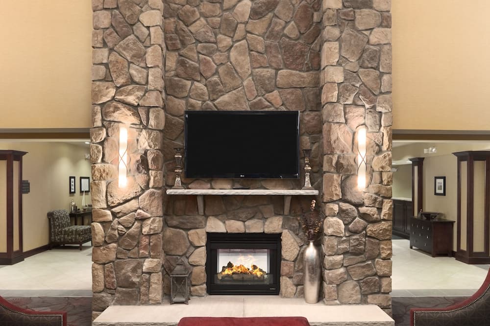 Homewood Suites by Hilton Atlantic City/Egg Harbor Township