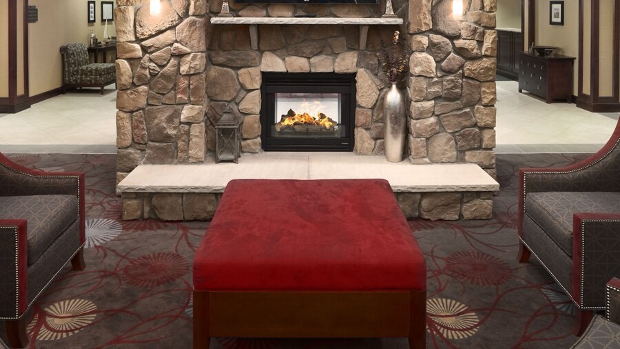 Homewood Suites by Hilton Atlantic City/Egg Harbor Township