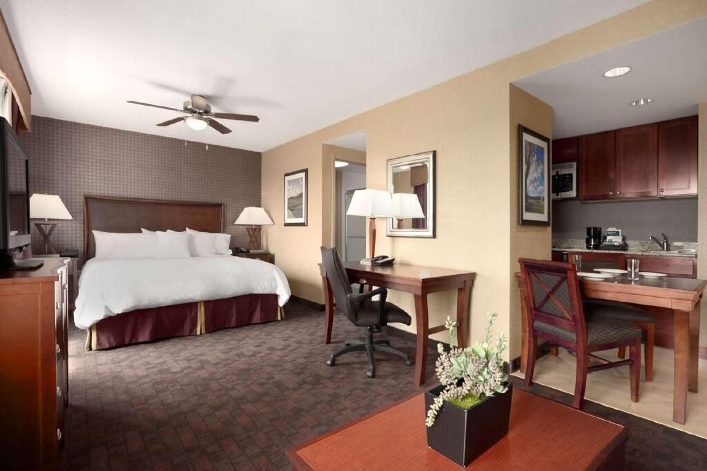 In-room safe, desk, free cots/infant beds, free WiFi