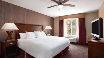 Coffres-forts dans les chambres, bureau, lits bébé (gratuits)