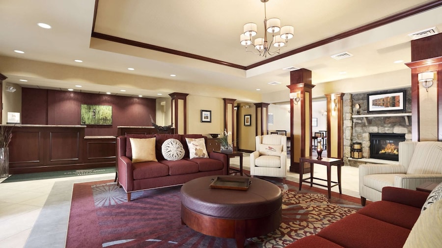 Homewood Suites by Hilton Atlantic City/Egg Harbor Township