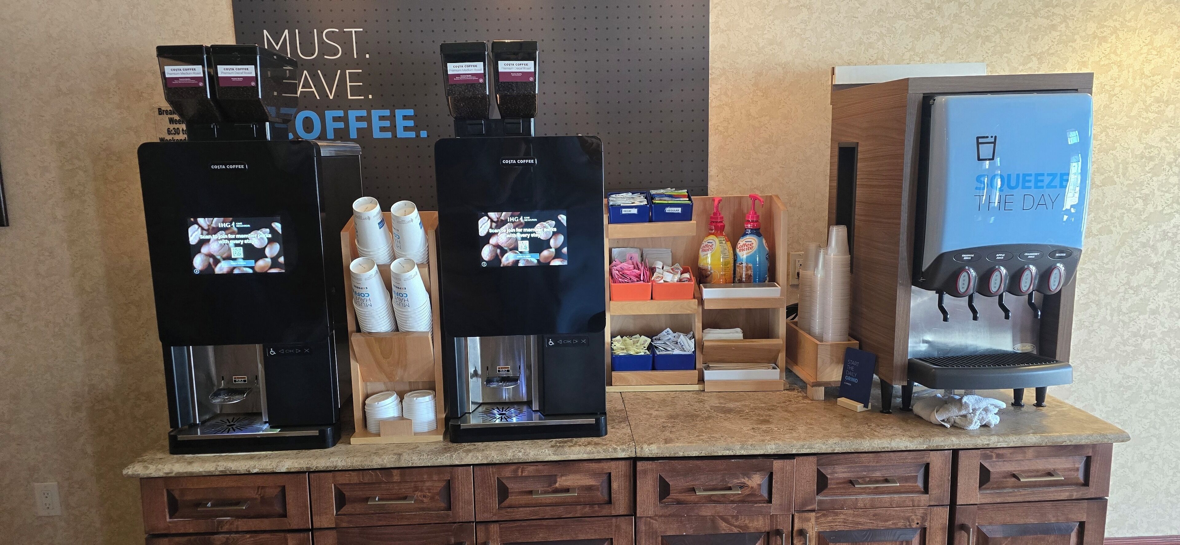 Café y/o cafetera