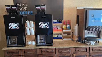 Café y/o cafetera