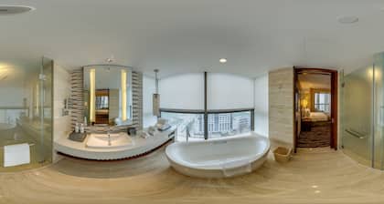 Holiday Inn Chengdu Xindu by IHG