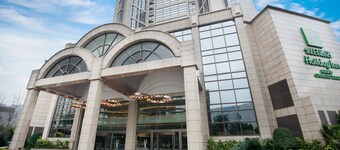 Holiday Inn Chengdu Xindu by IHG