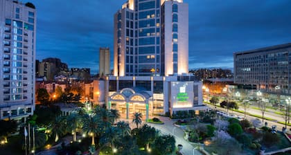 Holiday Inn Chengdu Xindu by IHG