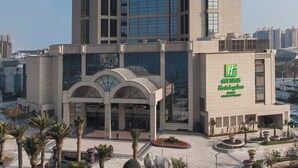شرفة/رواق