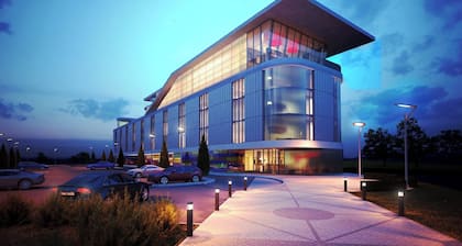 Holiday Inn Southend by IHG