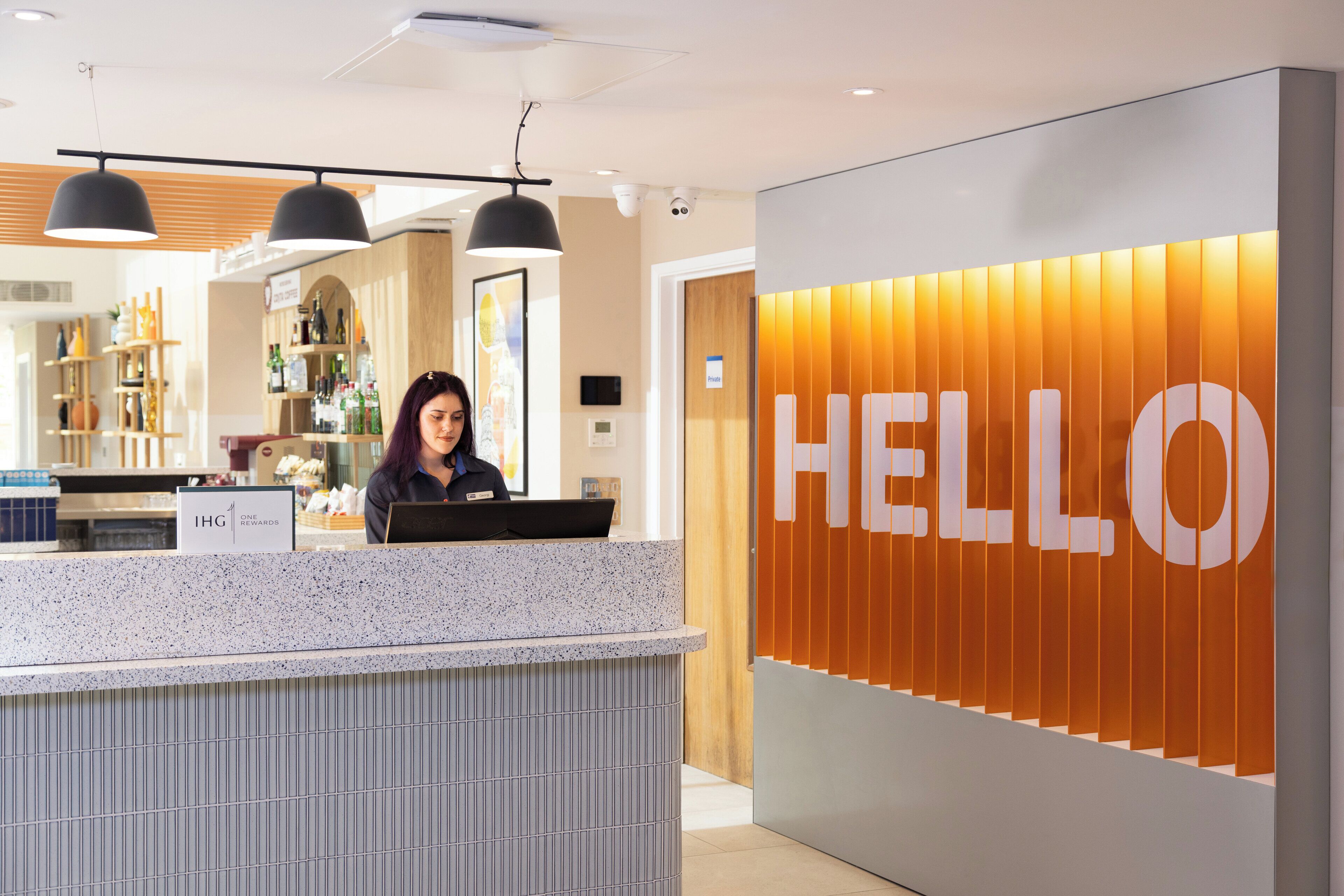 Photo - Holiday Inn Express Windsor by IHG
