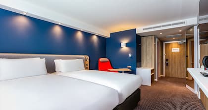 Holiday Inn Express Windsor by IHG