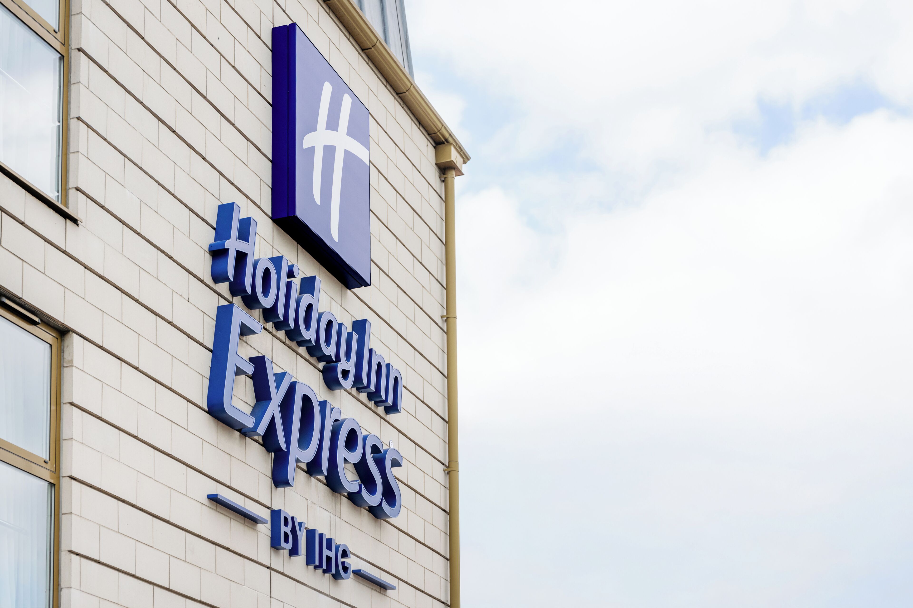 Foto - Holiday Inn Express Windsor by IHG