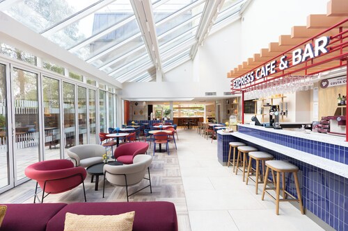 Holiday Inn Express Windsor by IHG