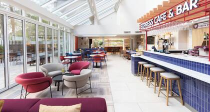 Holiday Inn Express Windsor by IHG