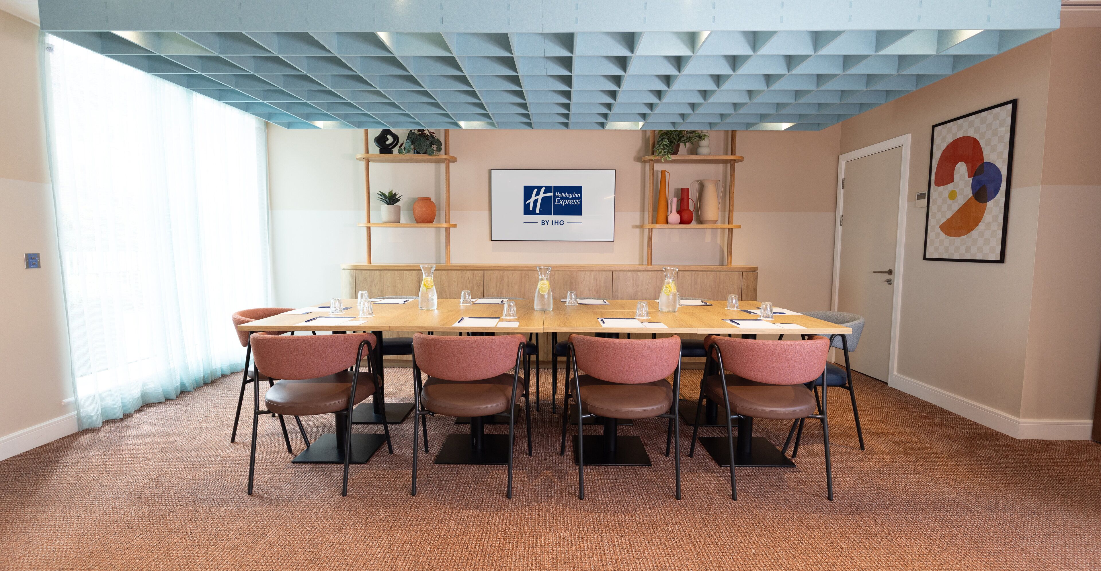 Photo - Holiday Inn Express Windsor by IHG