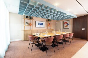 Meeting facility - Holiday Inn Express Windsor by IHG (Windsor)