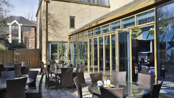 Servei de l'allotjament