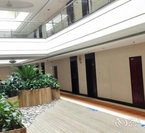 Exterior - Guilin Golden Dragonball Hotel (Guilin)