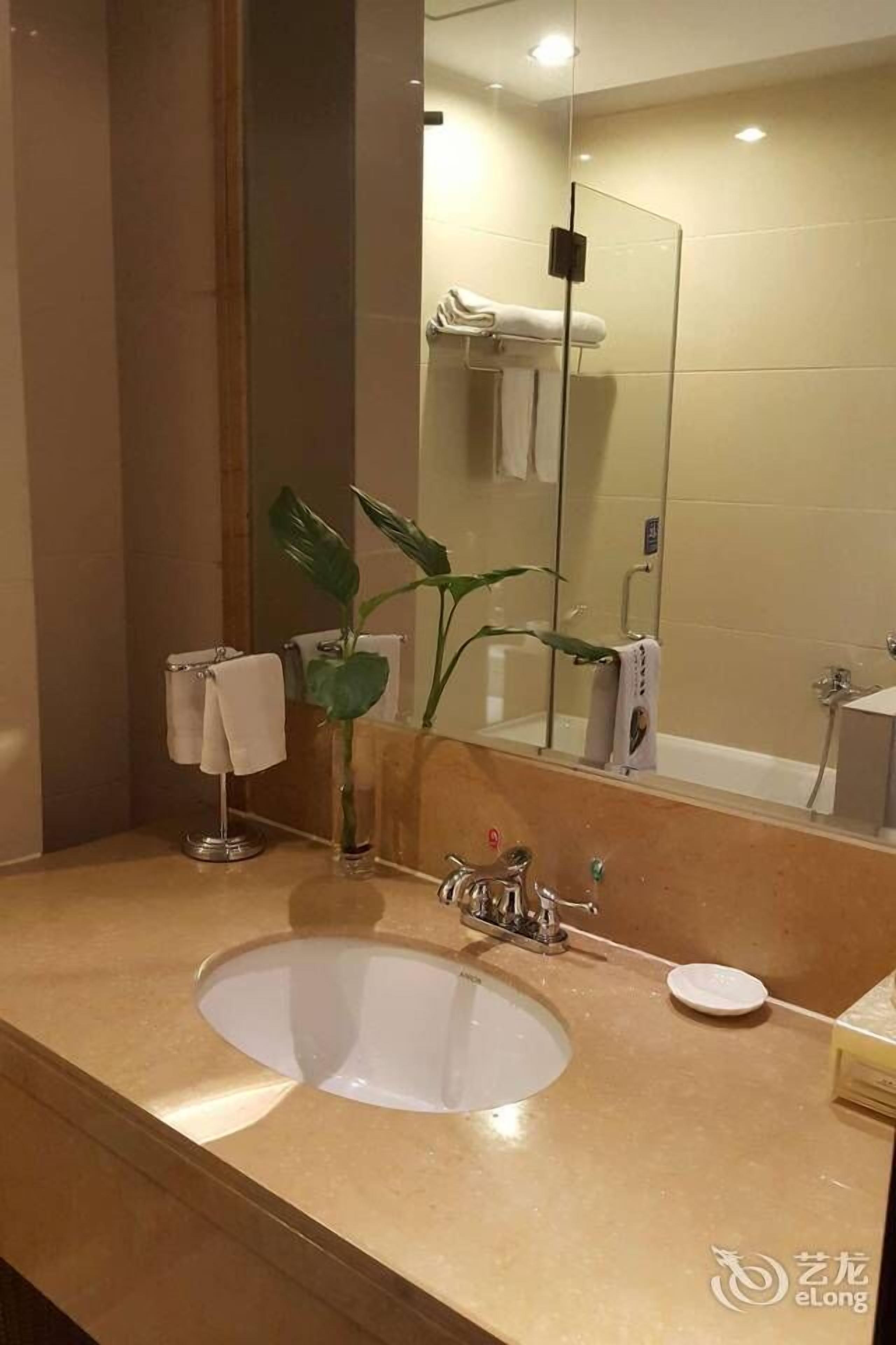 客房