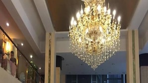 Lobby - Guilin Golden Dragonball Hotel (Guilin)