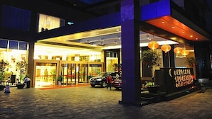 Exterior - Guilin Golden Dragonball Hotel (Guilin)