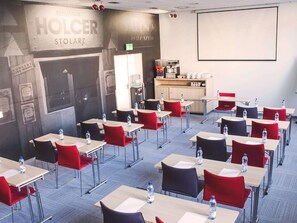 Meeting facility - ibis Krakow Stare Miasto (Kraków)