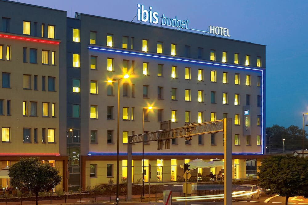 ibis Krakow Stare Miasto