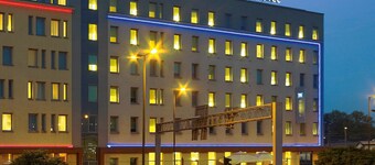 ibis Krakow Stare Miasto