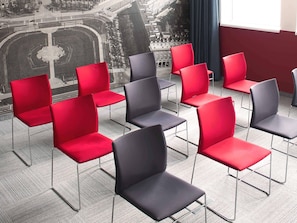 Sala de reuniones