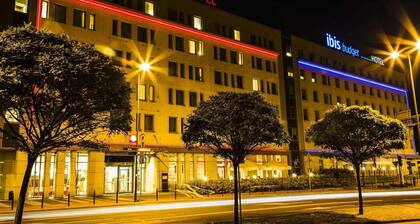 ibis Krakow Stare Miasto