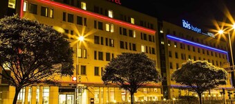 ibis Krakow Stare Miasto