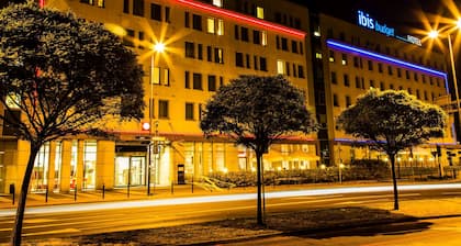 ibis Krakow Stare Miasto