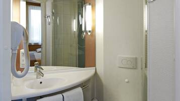 Lavabo del cuarto de baño