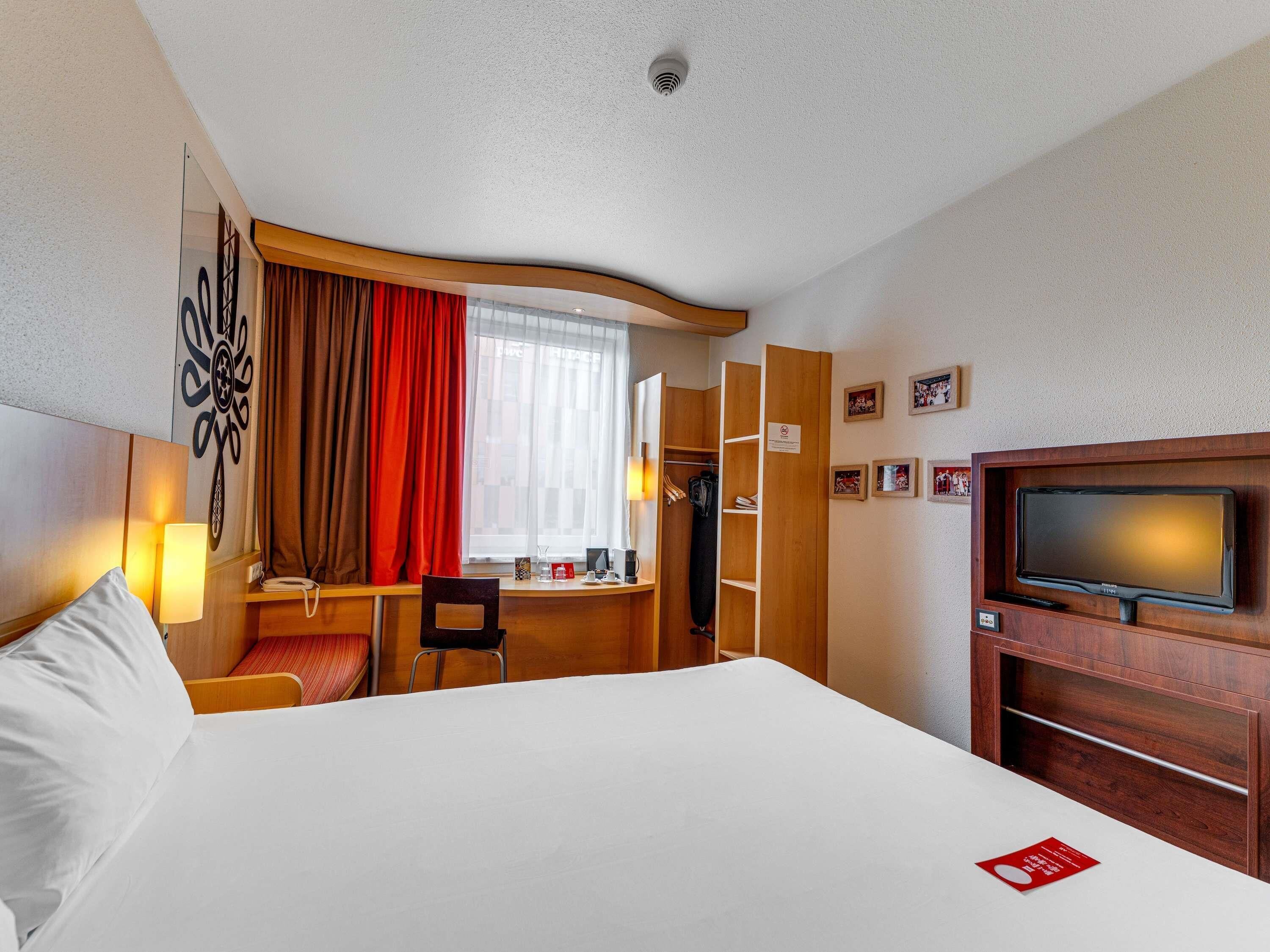 Habitació prèmium, 1 llit de matrimoni gran