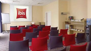 Sala de reuniones