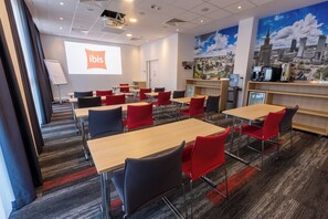 Meeting facility - ibis Warszawa West Station (Warsaw)