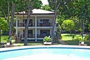 Exterior - Blue Star Dive Resort (Anda)