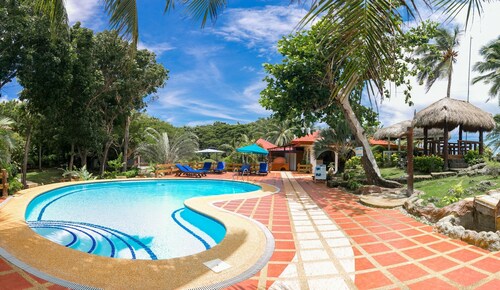 Blue Star Dive Resort